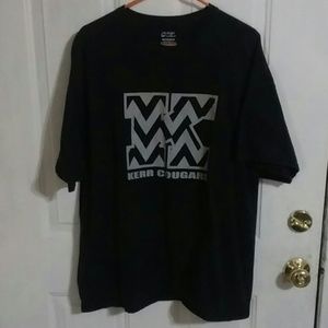 🌷4/$25🌷C port tee size 2xl